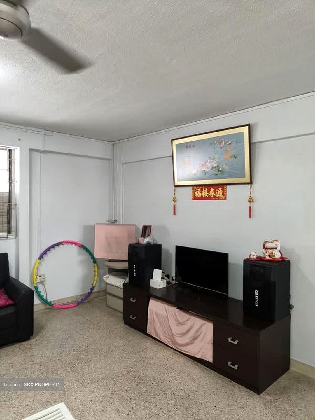 Blk 15 Hougang View (Hougang), HDB 4 Rooms #568799981